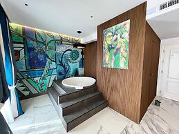 Positano Art Hotel Pasitea