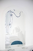 Positano Art Hotel Pasitea