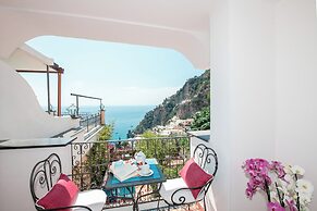 Positano Art Hotel Pasitea