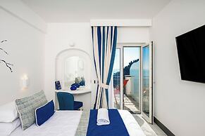 Positano Art Hotel Pasitea