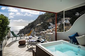 Positano Art Hotel Pasitea