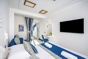 Positano Art Hotel Pasitea