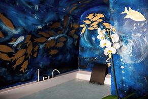 Positano Art Hotel Pasitea