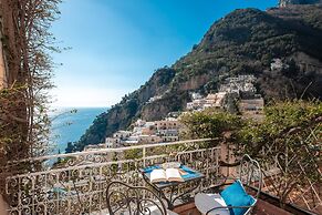 Positano Art Hotel Pasitea