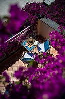 Positano Art Hotel Pasitea