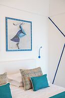 Positano Art Hotel Pasitea