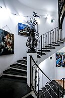 Positano Art Hotel Pasitea