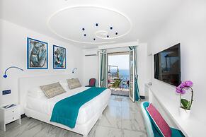 Positano Art Hotel Pasitea