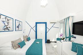 Positano Art Hotel Pasitea