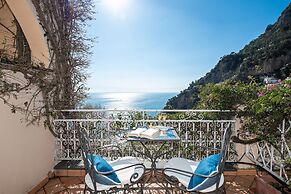 Positano Art Hotel Pasitea