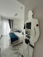 Positano Art Hotel Pasitea