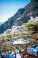 Positano Art Hotel Pasitea