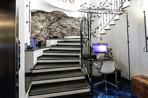 Positano Art Hotel Pasitea