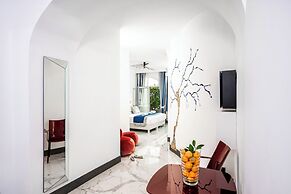 Positano Art Hotel Pasitea