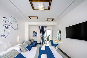 Positano Art Hotel Pasitea