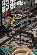 Positano Art Hotel Pasitea