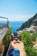 Positano Art Hotel Pasitea