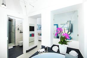 Positano Art Hotel Pasitea