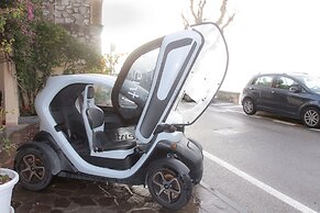 Positano Art Hotel Pasitea