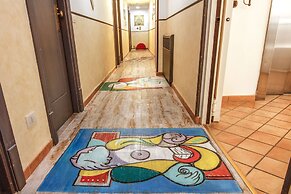 Positano Art Hotel Pasitea