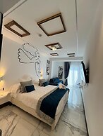 Positano Art Hotel Pasitea