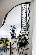 Positano Art Hotel Pasitea