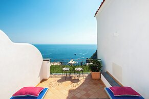 Positano Art Hotel Pasitea