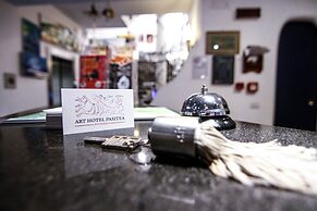 Positano Art Hotel Pasitea