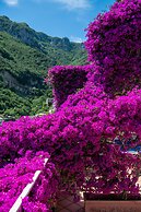Positano Art Hotel Pasitea