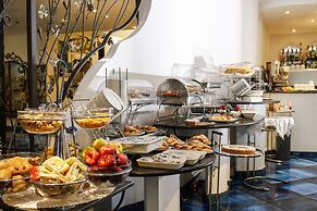 Positano Art Hotel Pasitea