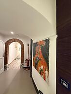 Positano Art Hotel Pasitea