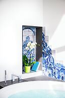 Positano Art Hotel Pasitea