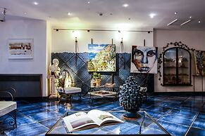 Positano Art Hotel Pasitea