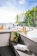 Positano Art Hotel Pasitea