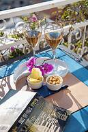 Positano Art Hotel Pasitea