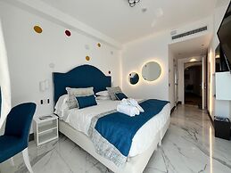 Positano Art Hotel Pasitea