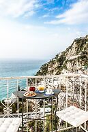 Positano Art Hotel Pasitea