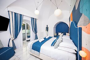 Positano Art Hotel Pasitea
