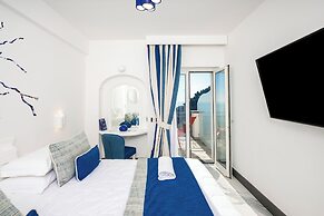 Positano Art Hotel Pasitea
