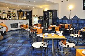 Positano Art Hotel Pasitea