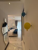 Positano Art Hotel Pasitea