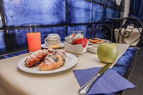 Positano Art Hotel Pasitea