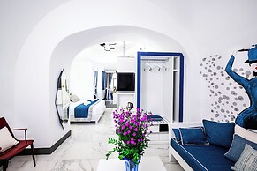 Positano Art Hotel Pasitea