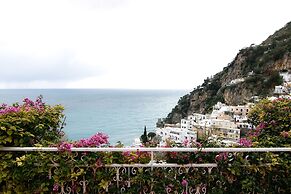 Positano Art Hotel Pasitea