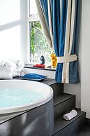 Positano Art Hotel Pasitea