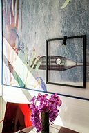 Positano Art Hotel Pasitea