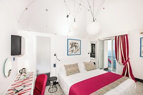 Positano Art Hotel Pasitea