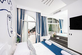 Positano Art Hotel Pasitea