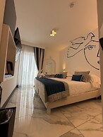 Positano Art Hotel Pasitea