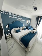 Positano Art Hotel Pasitea